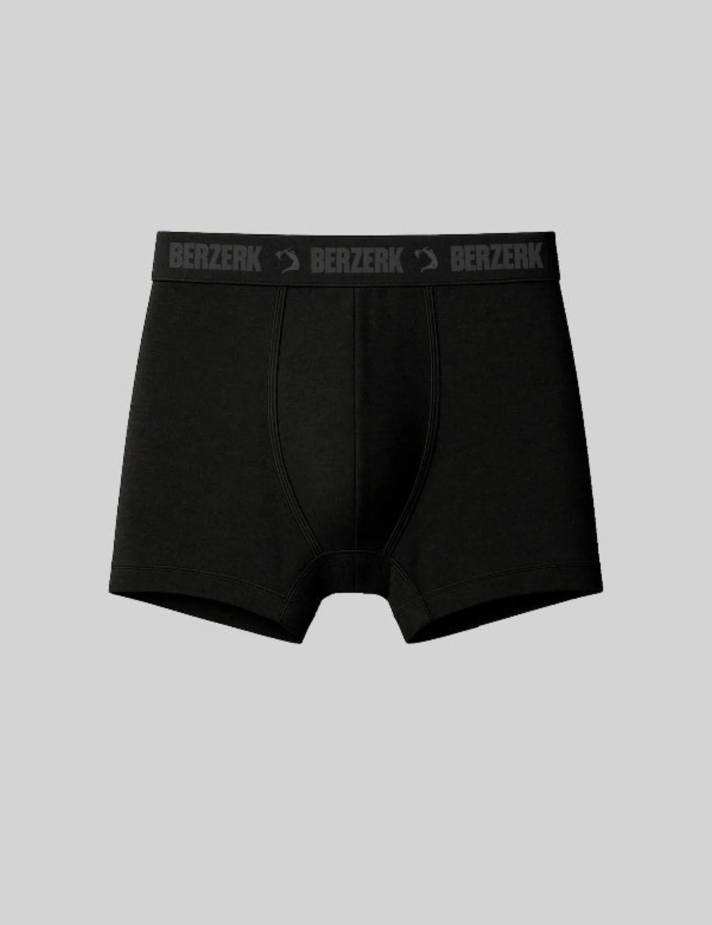 Cueca Tech - Preto