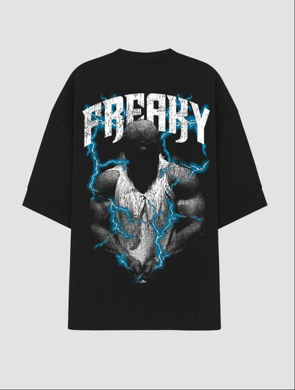 Freaky Season - Thunder