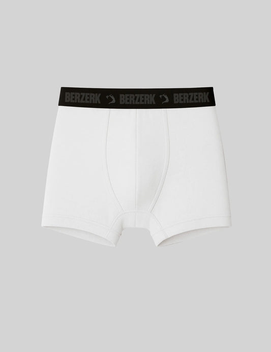 Cueca Tech - Branco