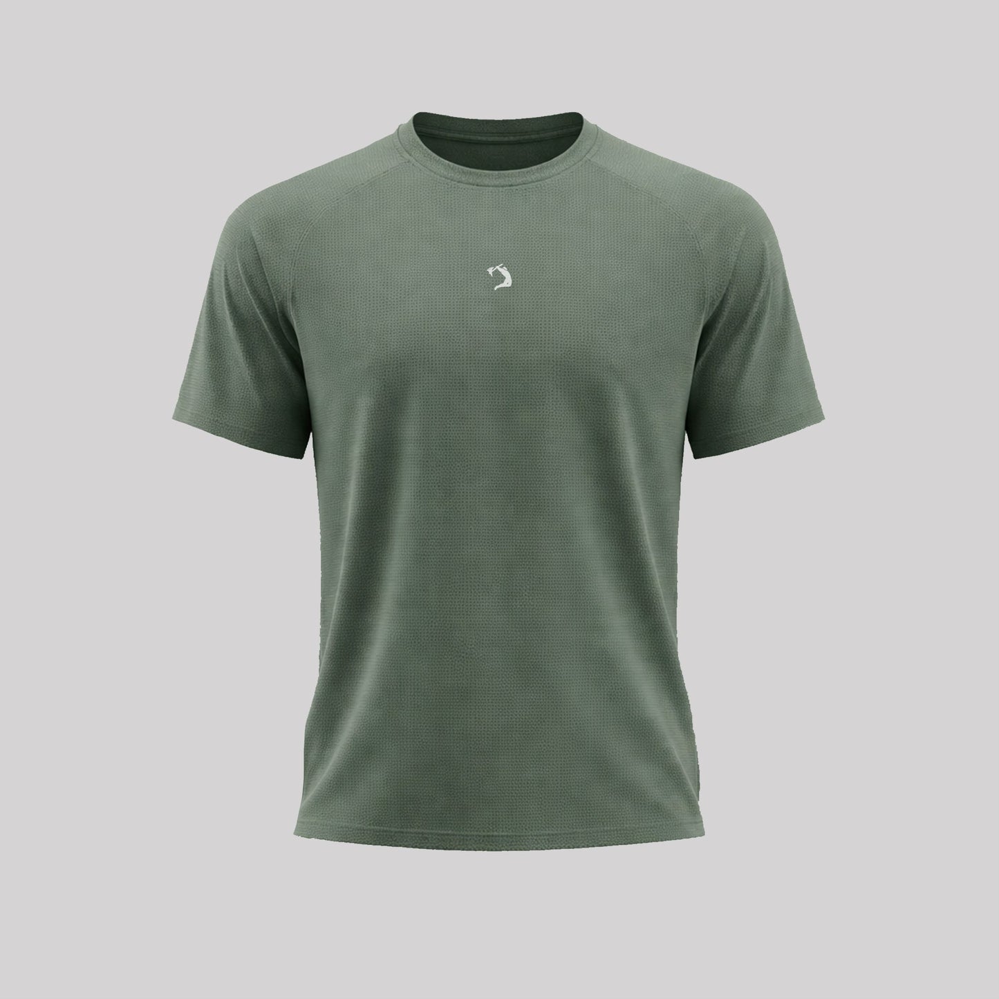 Poliamida Tech Running - Verde - Symbol