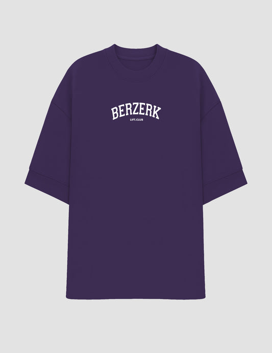 Oversized - Exclusiva - Mystic