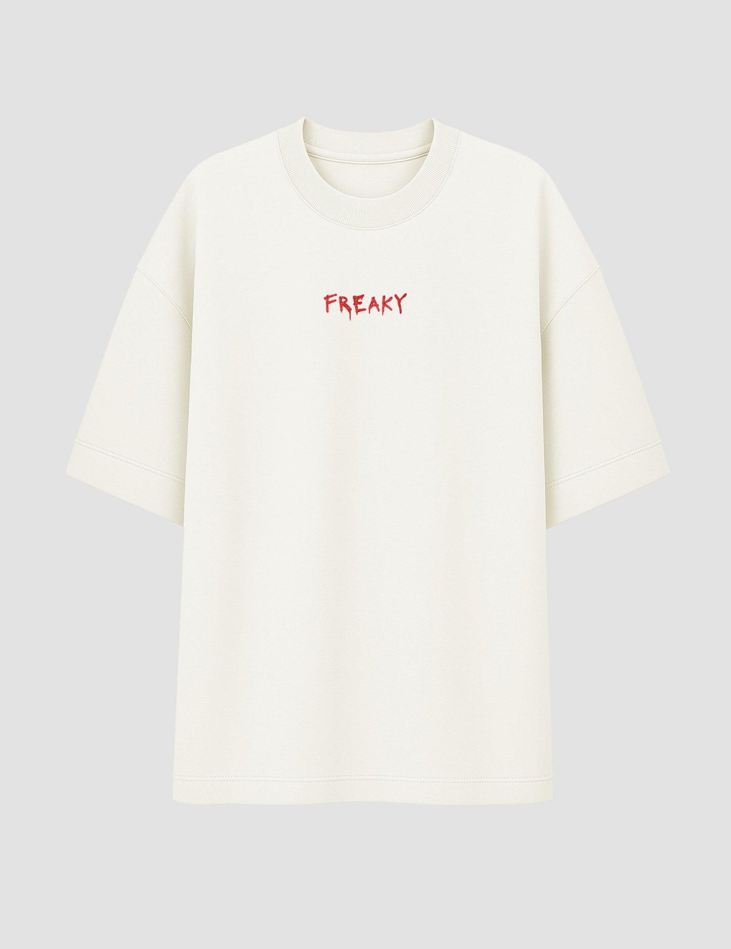 Freaky Season - Get Freaky