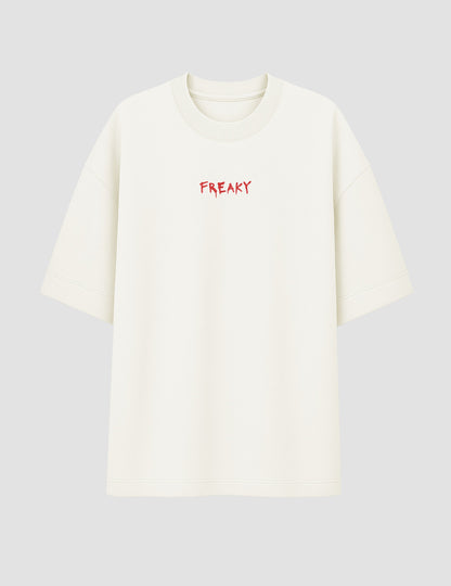 Freaky Season - Get Freaky