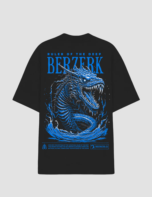Oversized - Dragon