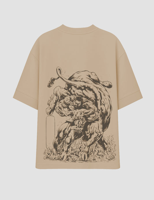 Oversized - Odds