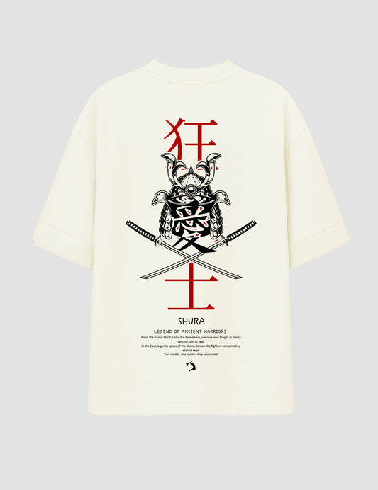 Oversized - Shura